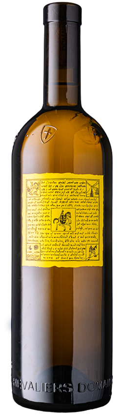 Sherpa Blanc / Assemblage