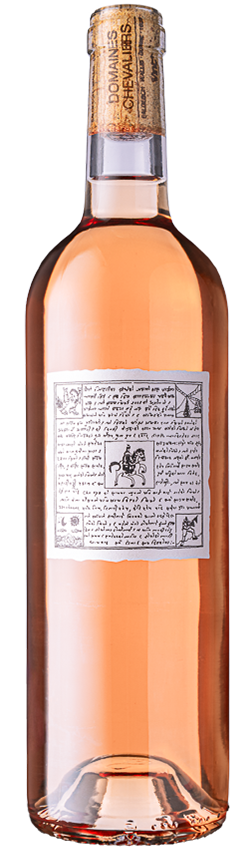 Sherpa Rosé