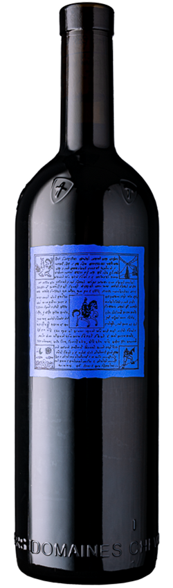 Sherpa Everest / Assemblage