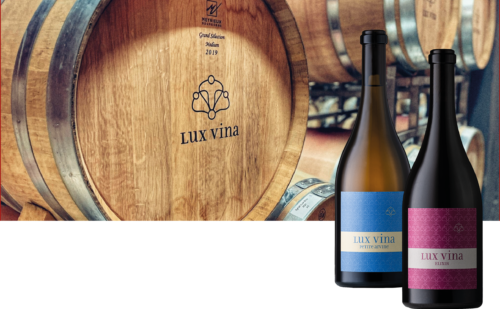 Verticale Lux Vina - 10. Oktober 2024